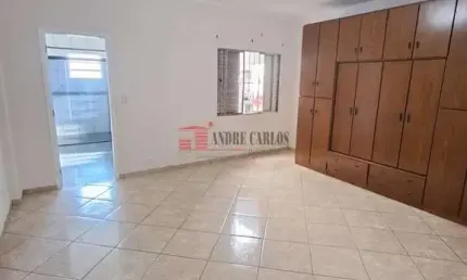 Casa comercial para alugar na Bela Vista, Osasco 