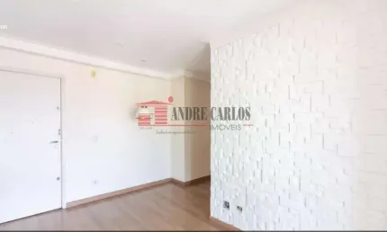 Apartamento com 2 quartos à venda no Santo Antônio, Osasco 