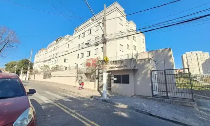 Apartamento com 3 quartos à venda no Novo Osasco, Osasco 