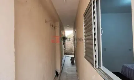 Casa com 2 quartos à venda no Km 18, Osasco 