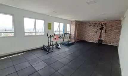 Apartamento com 2 quartos à venda no Mutinga, Osasco 