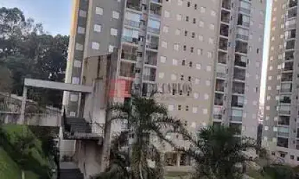 Apartamento com 2 quartos à venda no Umuarama, Osasco 