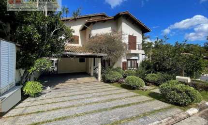 Casa de Condominio em Pousada dos Bandeirantes  -  Carapicuíba