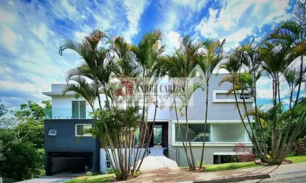 Casa de Condominio em Chácara São João  -  Carapicuíba Código 795