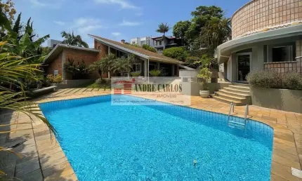 Casa de Condominio em São Paulo II  -  Cotia - cod 861