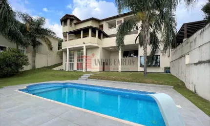 Casa de condominio em jardim passargada i  -  cotia código 929