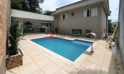 Casa de condominio em transurb  -  itapevi código 897