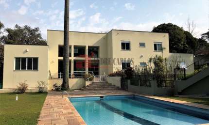 Casa de Condominio em Parque Primavera  -  Carapicuíba Código 539