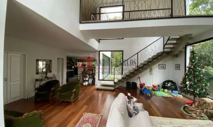 Casa de Condominio em Terras do Madeira  -  Carapicuíba Código 946