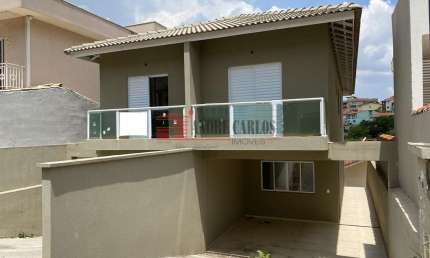Casa de Condominio em Jardim Rio das Pedras  -  Cotia Código 772