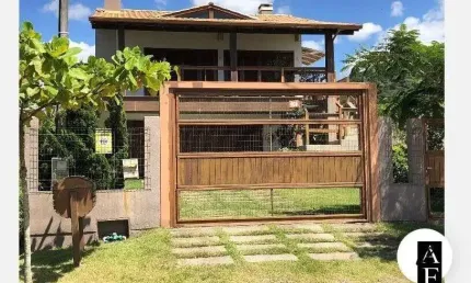 Casa com 3 quartos à venda em Ferraz, Garopaba 