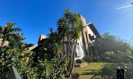 Casa com 3 quartos à venda na Rua ÁLvaro Ernesto De Souza, 250, Centro, Garopaba