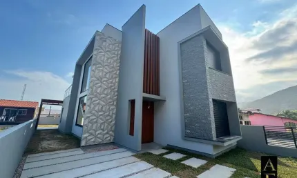 Casa com 3 quartos à venda na Estrada Geral Do Siriu, 01, Siriú, Garopaba