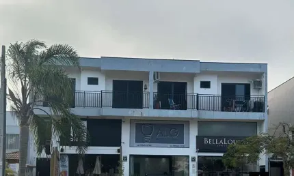 Apartamento com 1 quarto à venda na Rov Grp 010, 976, Ferraz, Garopaba
