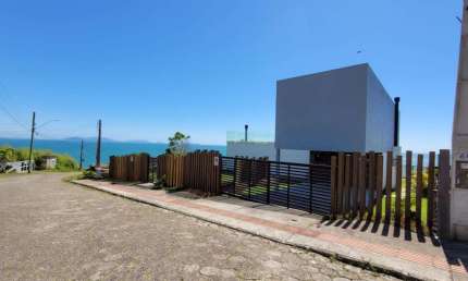 Casa com 3 quartos à venda na Rua Da Floresta, 408, Vigia, Garopaba