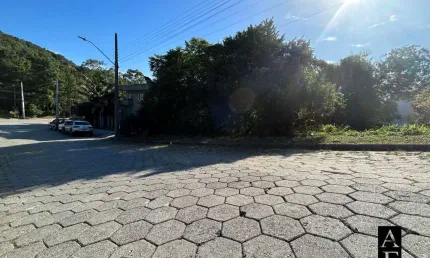 Terreno à venda na Rua Bernardino Manoel Rodrigues, 89, Centro, Garopaba