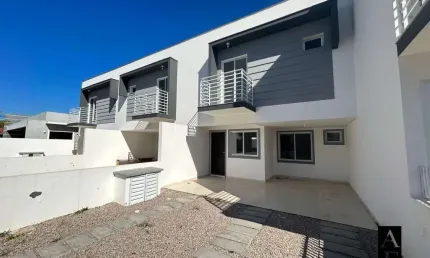 Casa com 2 quartos à venda na Rua Do Travessão, 59, Ambrósio, Garopaba