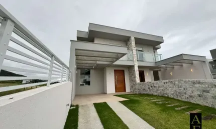 Casa com 3 quartos à venda na Rua Ferraz, 09, Ferraz, Garopaba