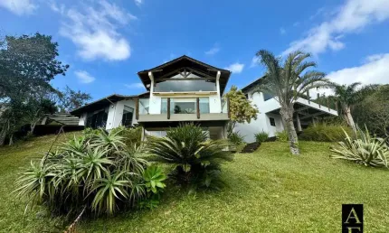 Casa com 2 quartos à venda na Morro Da Silveira, 012, Praia da Silveira, Garopaba