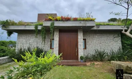 Casa com 4 quartos à venda na Rua Bernardino Manoel Rodrigues, 245, Centro, Garopaba