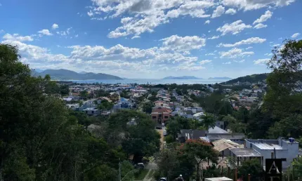 Terreno à venda na Rua Pinguirito, 01, Centro, Garopaba