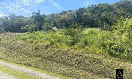 Terreno em condomínio fechado à venda na Estr. Geral Da Praia Da Ferrugem, 3438, Praia da Ferrugem, Garopaba
