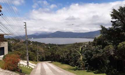 Terreno em condomínio fechado à venda na Estr. Geral Da Praia Da Ferrugem, 3438, Praia da Ferrugem, Garopaba