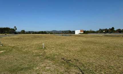 Terreno em condomínio fechado à venda na Rodovia Sc 434 L58, Campo D'una, Imbituba
