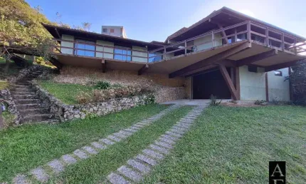 Casa com 4 quartos à venda na Estrada Geral Praia Da Silveira, 2159, Praia da Silveira, Garopaba