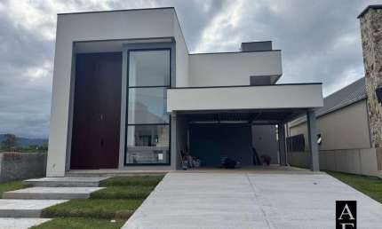 Casa à venda Condomínio Garopaba Internacional - Garopaba/SC