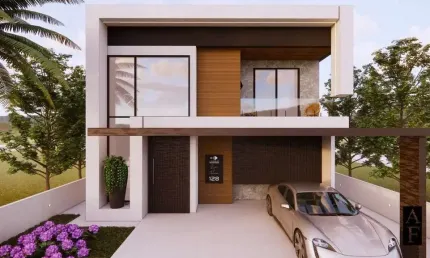 Casa com 4 quartos à venda na Estrada Geral, 098, Povoado de Campo D'una, Garopaba