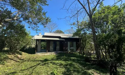 Casa com 2 quartos à venda na Rodovia Dos Açores, 123, Ambrósio, Garopaba