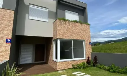 Casa com 3 quartos à venda na Rua Francisco Pacheco De Souza, 123, Ferraz, Garopaba