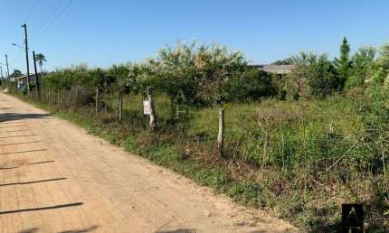 Terreno à venda na Estrada Geral Ressacada, 98, Ressacada, Garopaba
