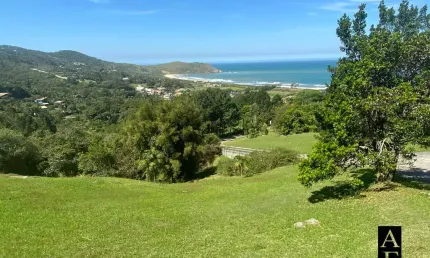Terreno à venda na Silveira, 1345, Praia da Silveira, Garopaba