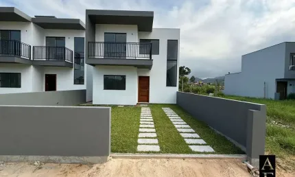 Casa com 3 quartos à venda na Grp Areias De Macacu, 89, Macacu, Garopaba