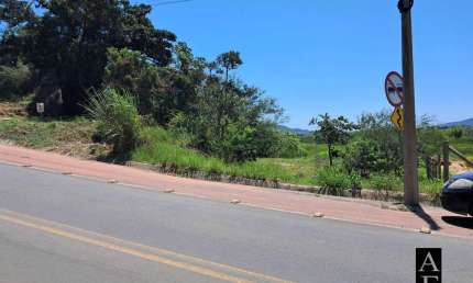 Terreno à venda na Rodovia Nicolau Manoel De Abreu, 08, Ambrósio, Garopaba