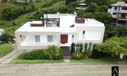 Casa com 3 quartos à venda na Rua Grp, 44, Morrinhos, Garopaba