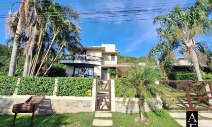 Casa com 3 quartos à venda na Rua Joaquina Abreu Araujo, 129, Centro, Garopaba