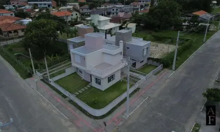 Casa com 3 quartos à venda na Rua Pedro Miguel Linhares, 009, Areais da Palhocinha, Garopaba