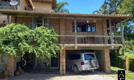 Casa com 3 quartos à venda na Estrada. Paulo Lopes (Grp|010), 2907, Siriú, Garopaba