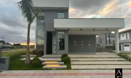 Casa com 3 quartos à venda na Estrada Geral, 13, Povoado de Campo D'una, Garopaba
