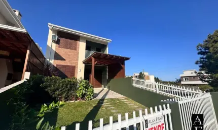 Casa com 3 quartos à venda na Rua Do Travessão, Ambrósio, Garopaba