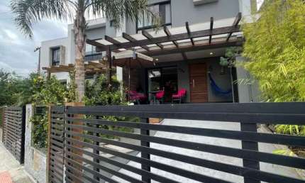 Casa com 3 quartos para alugar no Centro, Garopaba 
