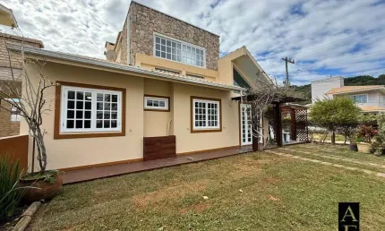 Casa com 3 quartos à venda na Rua Jose Custodio Pereira, 89, Centro, Garopaba