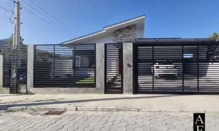 Casa com 4 quartos à venda na Rua Manoel Dos Anjos, 909, Encantada, Garopaba