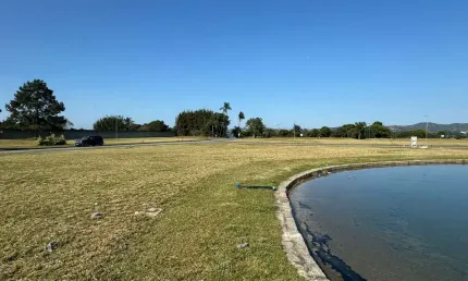 Terreno em Condomínio para Venda em Campo Duna Imbituba-SC