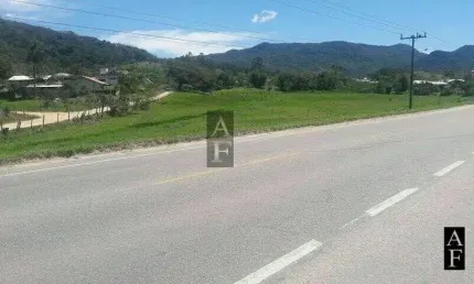 Terreno à venda na R. Francisco Zeferino Cardoso, 10, Encantada, Garopaba