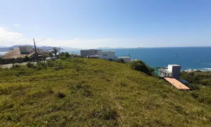 Terreno à venda na Rua São Joaquim, Vigia, Garopaba