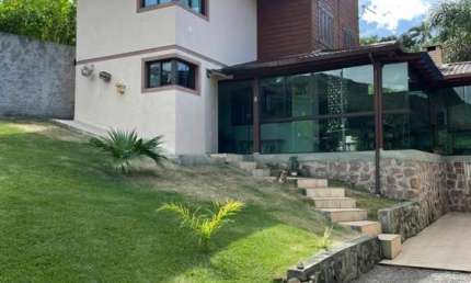 Casa com 3 quartos à venda na Marcelino Alfredo Pereira, 02, Praia da Gamboa, Garopaba